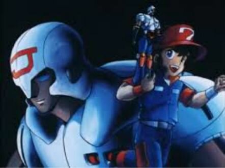 Plawres Sanshiro, the power of Juohmaru