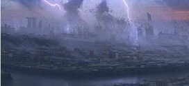 Gears of War Creator Teases New Game
