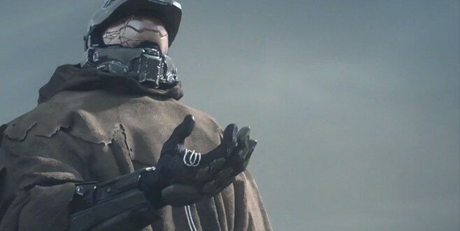 Halo Xbox One first story details leaked