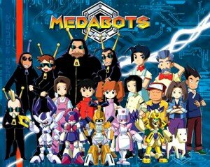 anime
