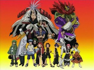 anime