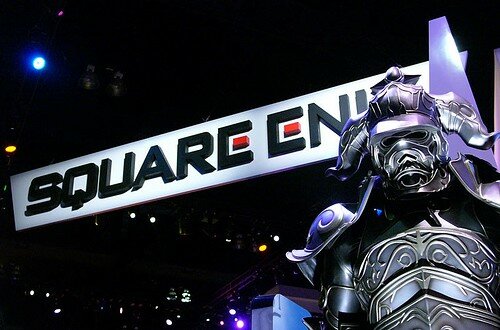 Square Enix changes, console gamers not only target anymore