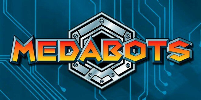 Medabots and Kilobots, the AI robots