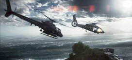 Battlefield 4 PS4 And PC Patch Arriving Tomorrow, Notes Released