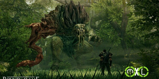 Bound by Flame coming to Playstation 4