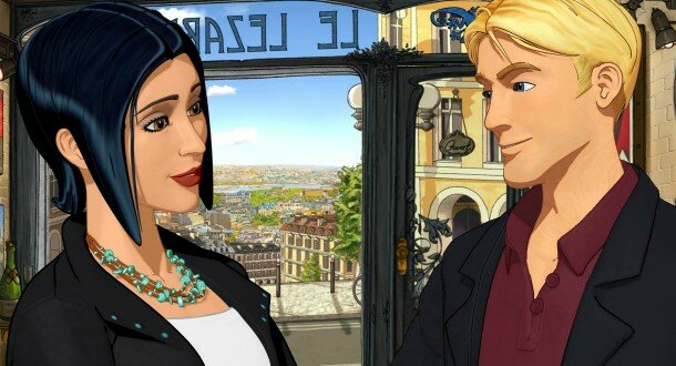 Broken Sword: The Serpent’s Curse finds a home on Vita