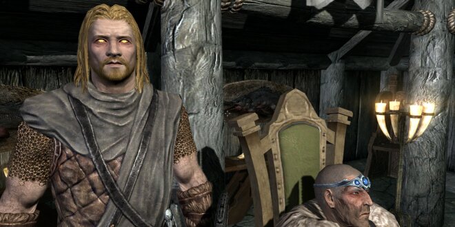 The Elder Scrolls Anthology revealed