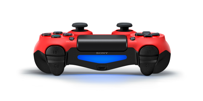 You Can Now Use Your DualShock 4 On PS3