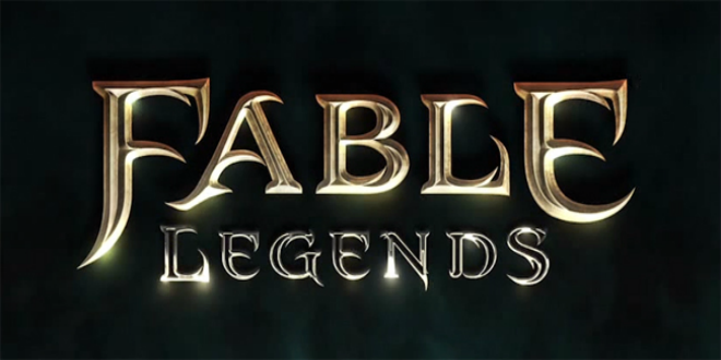 Fable Legends Announced for Xbox One