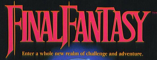Feature: “Living the Final Fantasy”, Part 1
