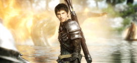 Final Fantasy XIV: A Realm Reborn Launch Trailer