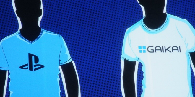 Sony Gives More Details On Gaikai, Coming Early 2014