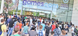 Weekend Quencher 08/17/13 – GamesCom 2013 Edition