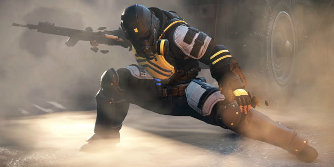 New Infamous: Second Son Patch Allows You To Switch Between Night And Day, Cap Framerate