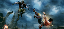 Killer Instinct Xbox One Pricing Detailed, Screenshots Released