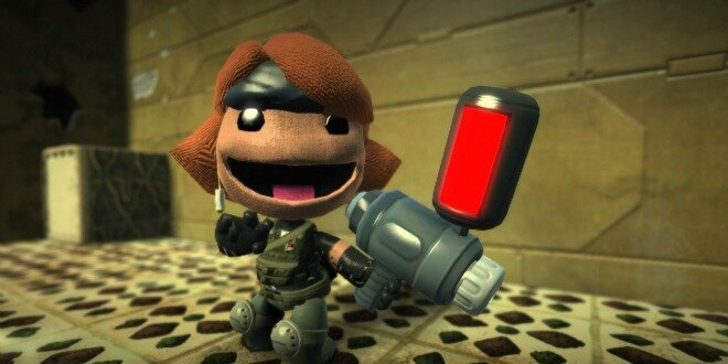 Exciting LittleBigPlanet News Today