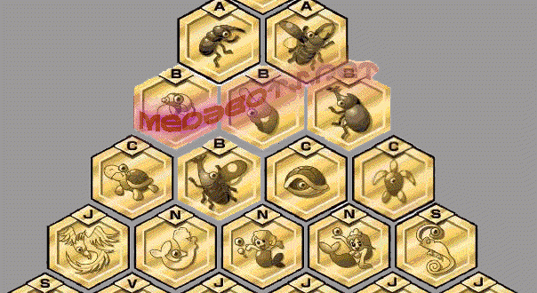 Full List of Medabots and Kilobots, Info and Images