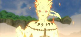 Naruto, Chakra nature transformations and more