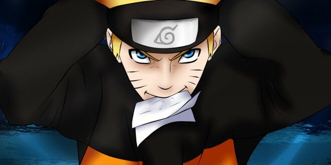 Jutsu (Techniques), Naruto battle style and types