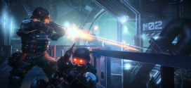 Killzone: Mercenary Trailer And Screenshots
