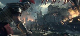 Crytek Reveals New CryEngine