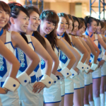 tokyogirls