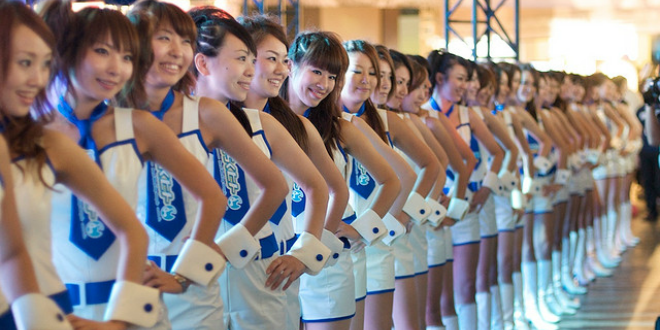 Sony’s TGS Press Conference Is A Go — Watch It Live On Gamesthirst Now