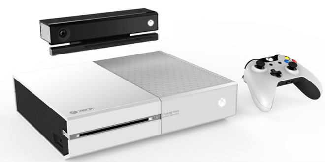 Sony Congratulates Microsoft On Launch Of Xbox One