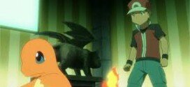 Pokemon Origins News Arrived