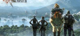 Final Fantasy XIV: A Realm Reborn To Launch On PS4 In April