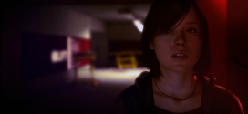 Beyond: Two Souls Full Demo Gameplay