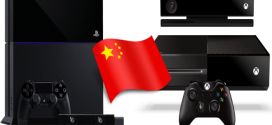 Whoa, China Lifts Ban on Videogame Consoles