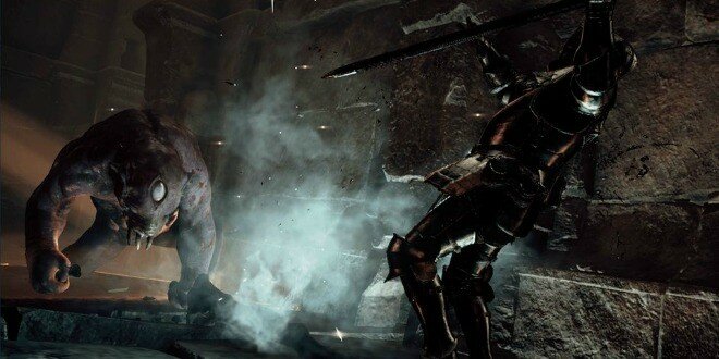 Deep Down Gets Extended Trailer