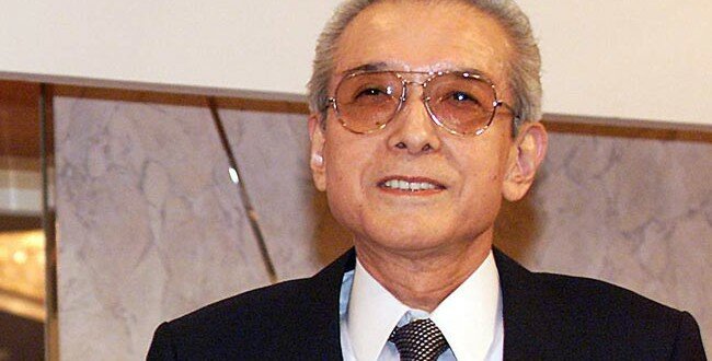 Hiroshi Yamauchi, longtime Nintendo president, passes away at 85