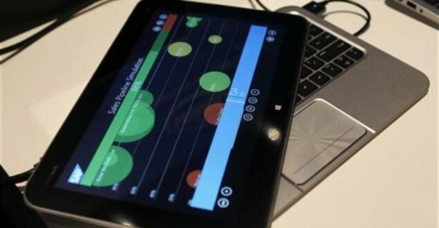 Sponsored Video: Intel Tablet x Flume