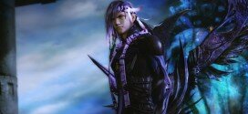 Slew of new Lightning Returns: Final Fantasy XIII screenshots