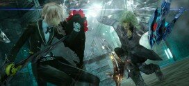 Lightning Returns: Final Fantasy XIII TGS trailer