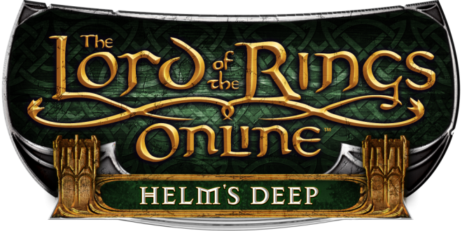 The Lord of the Rings Online: Helm’s Deep expansion launches soon