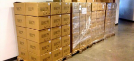 Brand New PS4 Developer Kits Sent To Naughty Dog