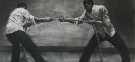 Weekend Quencher 09/14/13 — Power Struggle, Edition