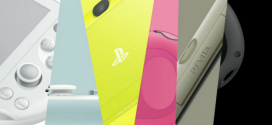 New Slimmer PS Vita Announced, Trailer And Details Released