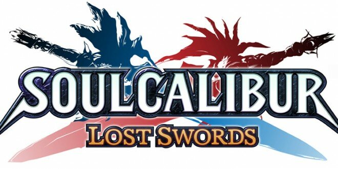 Soulcalibur: Lost Swords gets trailer, screenshots