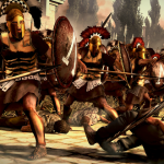 New Total War: Rome 2 Trailer Talks Weapons, Customization And More