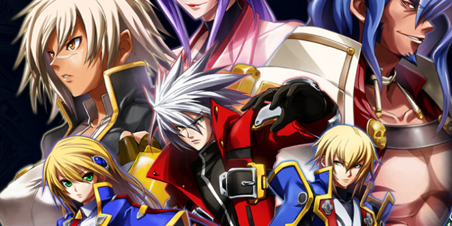 New anime season, Fall 2013! Latest anime