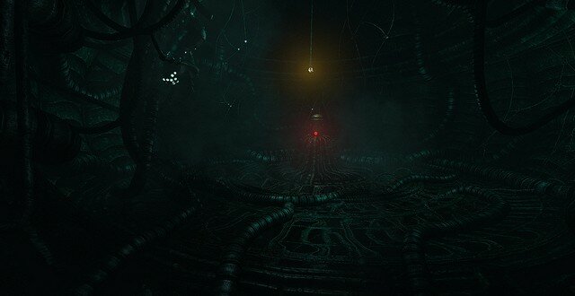 SOMA: from the developers of Amnesia, coming to PS4 and PC