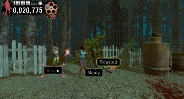 Sega’s reveal was Typing of the Dead: Overkill coming to Steam