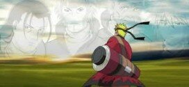 Naruto character names, origins and meanings