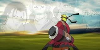Naruto character names, origins and meanings