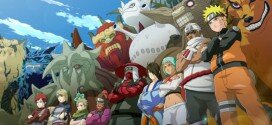 ”Did you know?” Naruto fan facts
