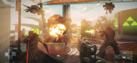 Killzone: Shadow Fall “The Oath” Live Action Trailer